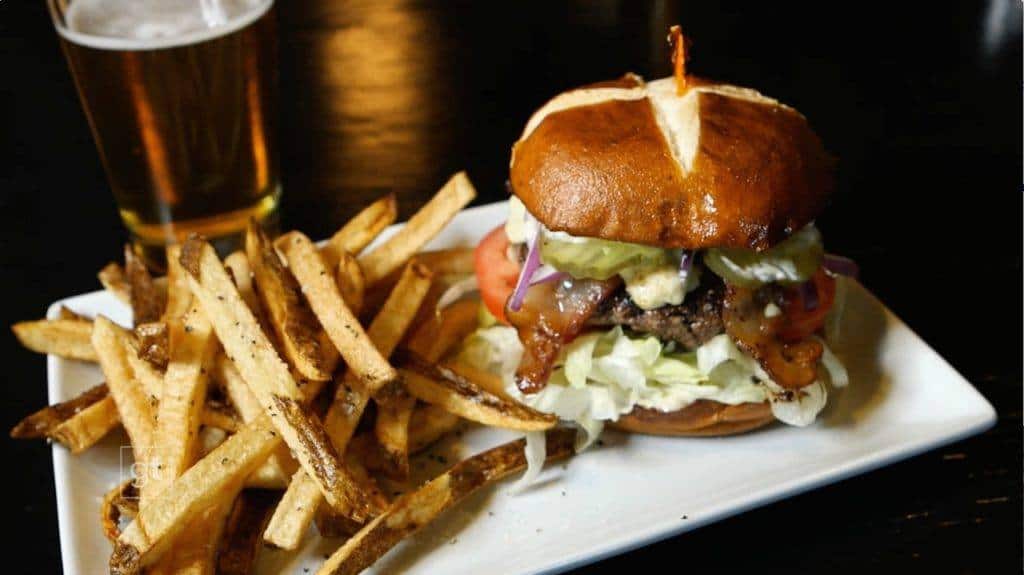 tavernburger