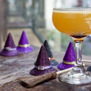 Bohanan's Witch Hunt cocktail