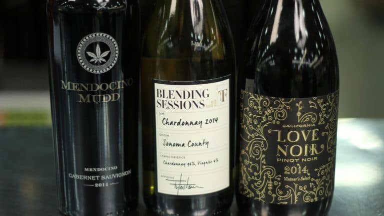 H-E-B October 2016 wines