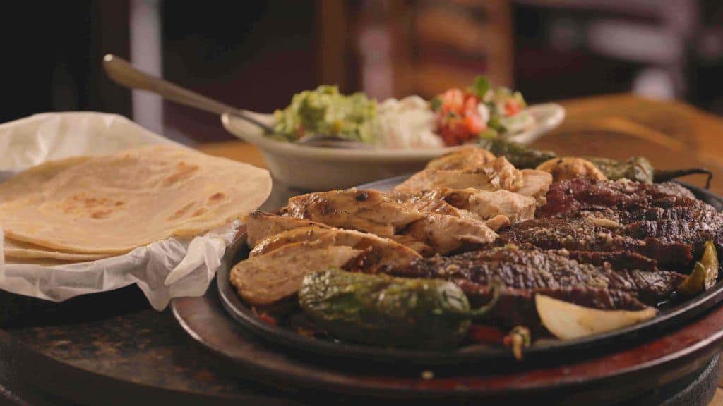 Ninfa's Fajitas