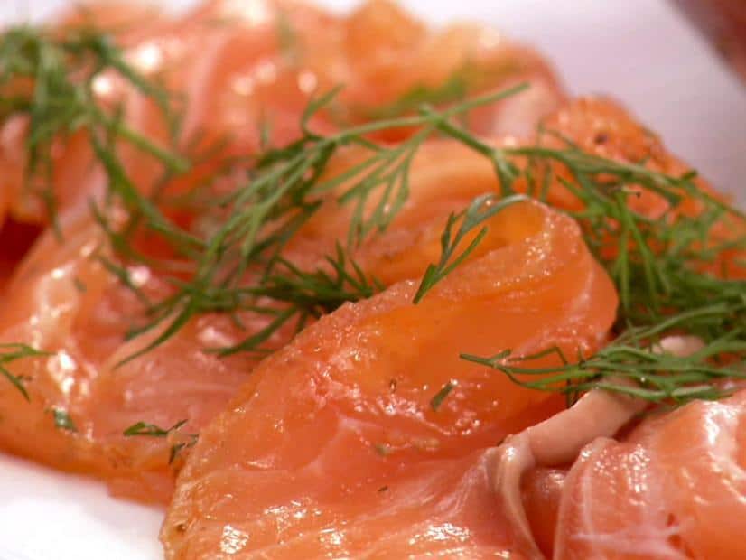 Salmon