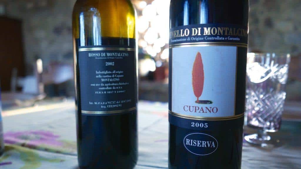 Brunello-Montalcino