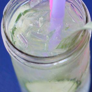 Cucumber Cooler