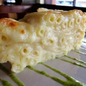 Prego's Macaroni & Cheese