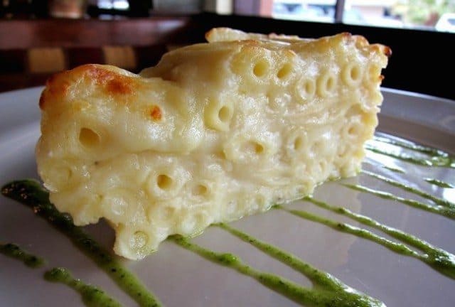 Prego's Macaroni & Cheese