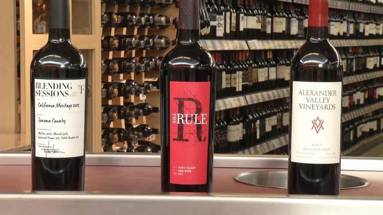 H-E-B Red Blends
