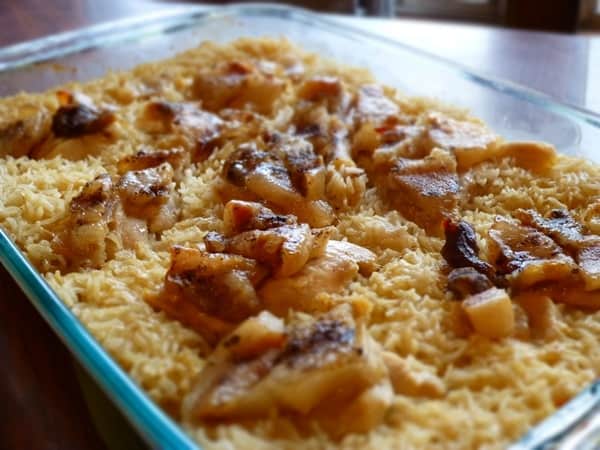 chicken-bacon-rice-delight