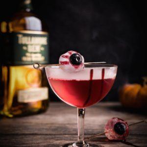 Vampire's Weakness cocktail