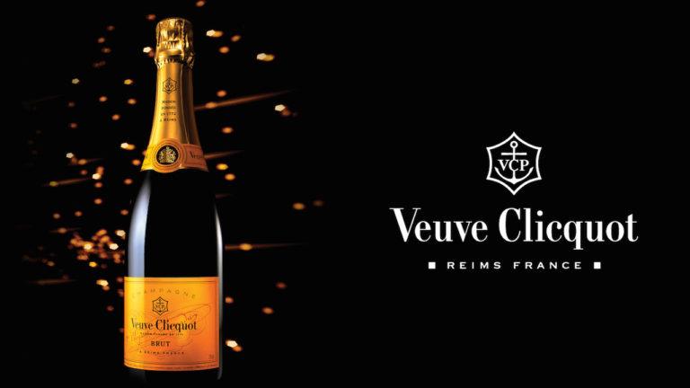 Veuve Cliquot