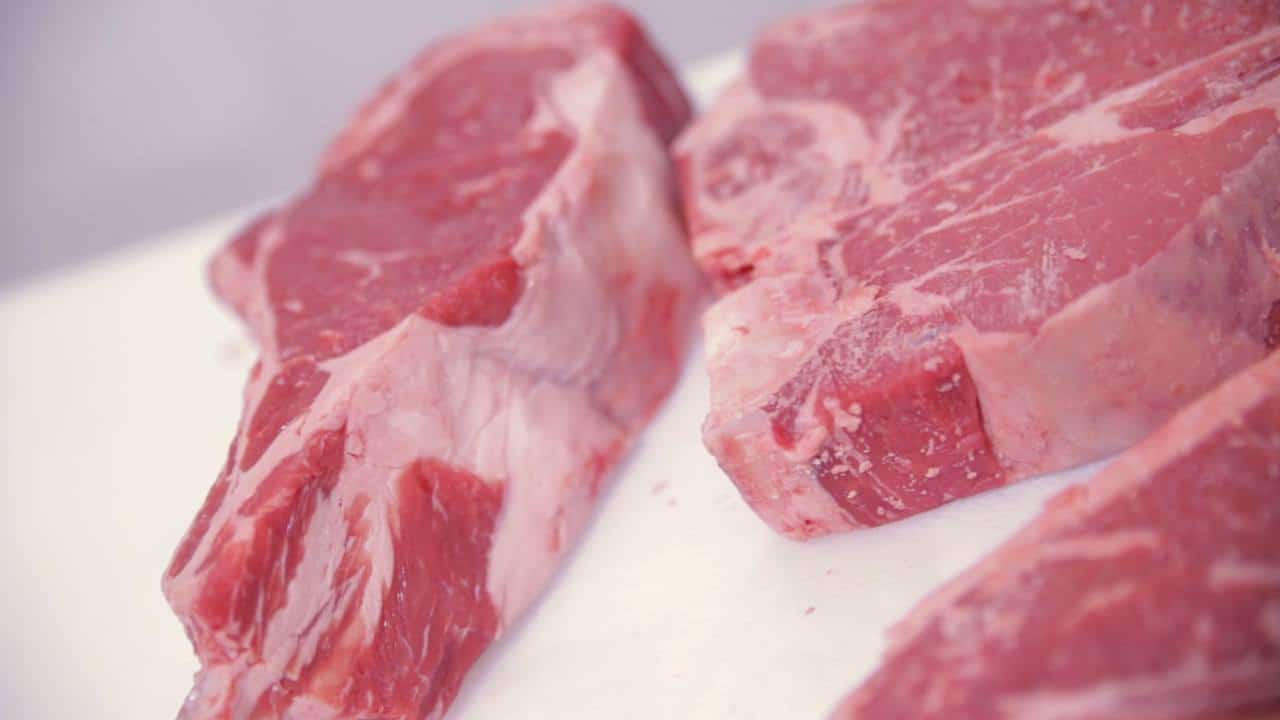 The Most Bang for Your Buck from Buckhead Beef! Goodtaste with Tanji