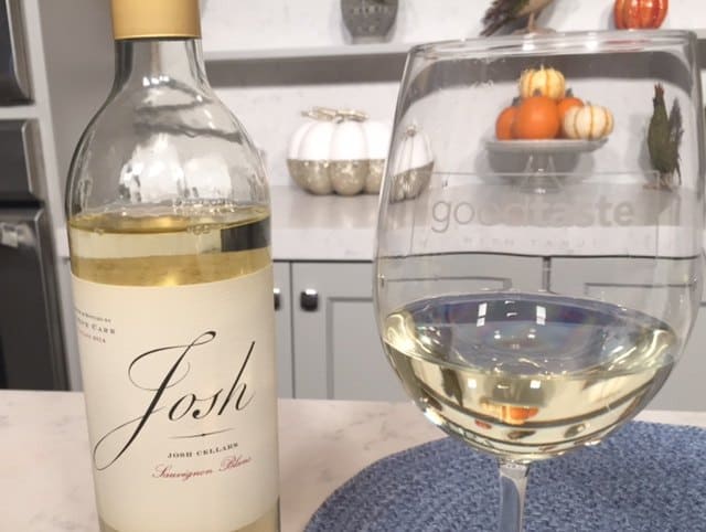 Josh Cellars Sauvignon Blanc