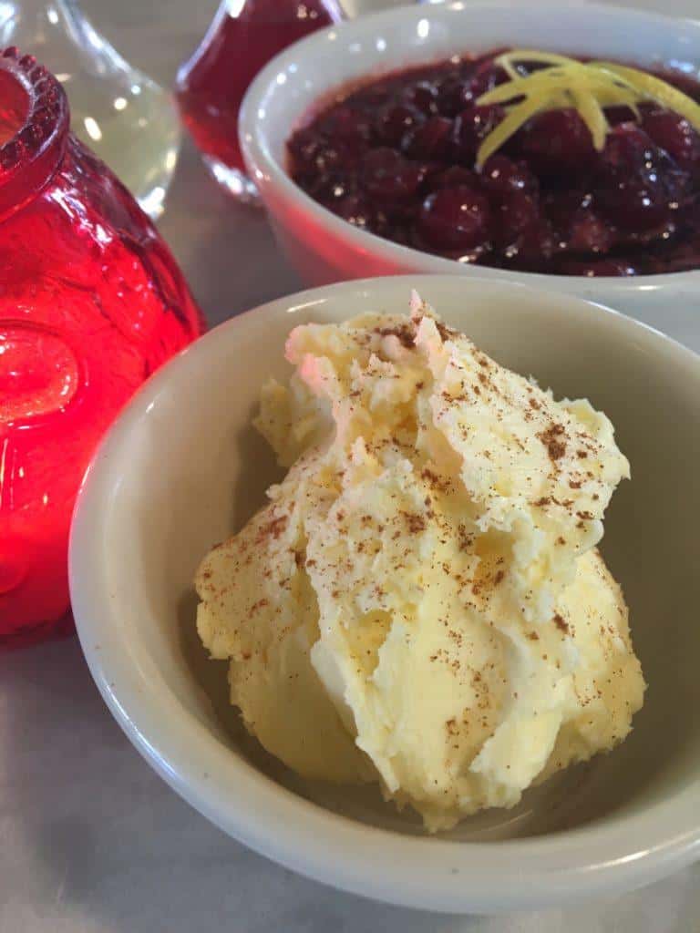 Honey Pumpkin Butter