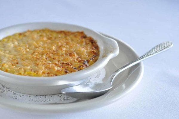 killens-creamed-corn Killen's BBQ Creamed Corn