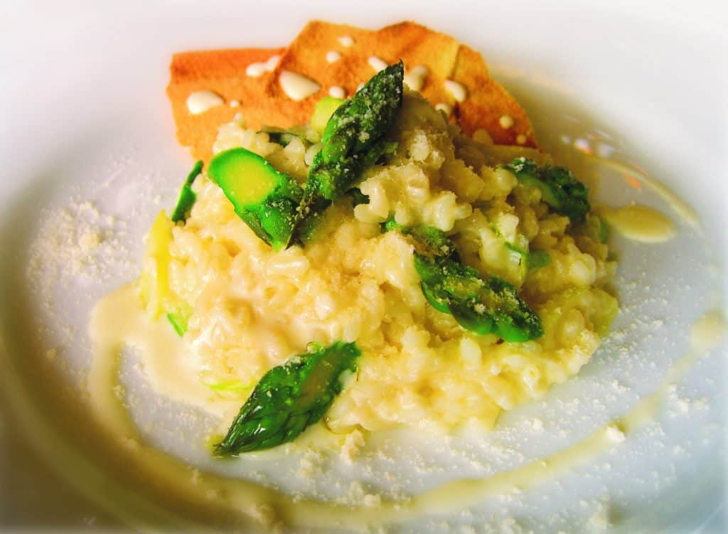 Arcodoro Risotto