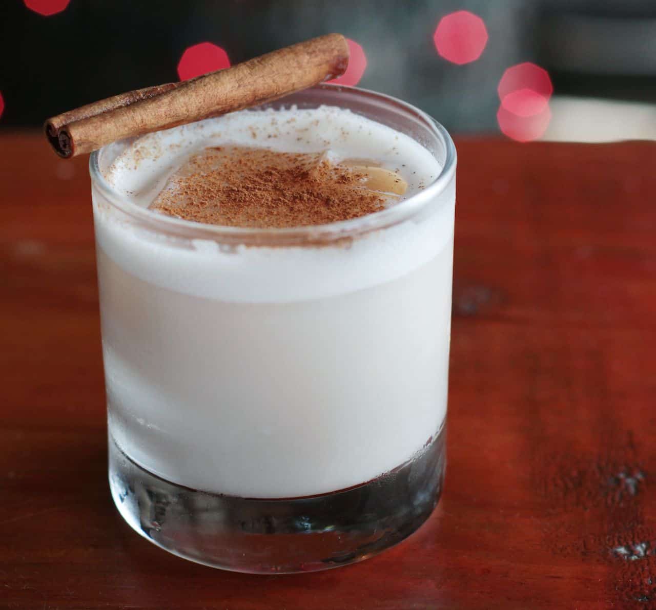 Hog Nog-image