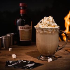 Cocoa Buie II
