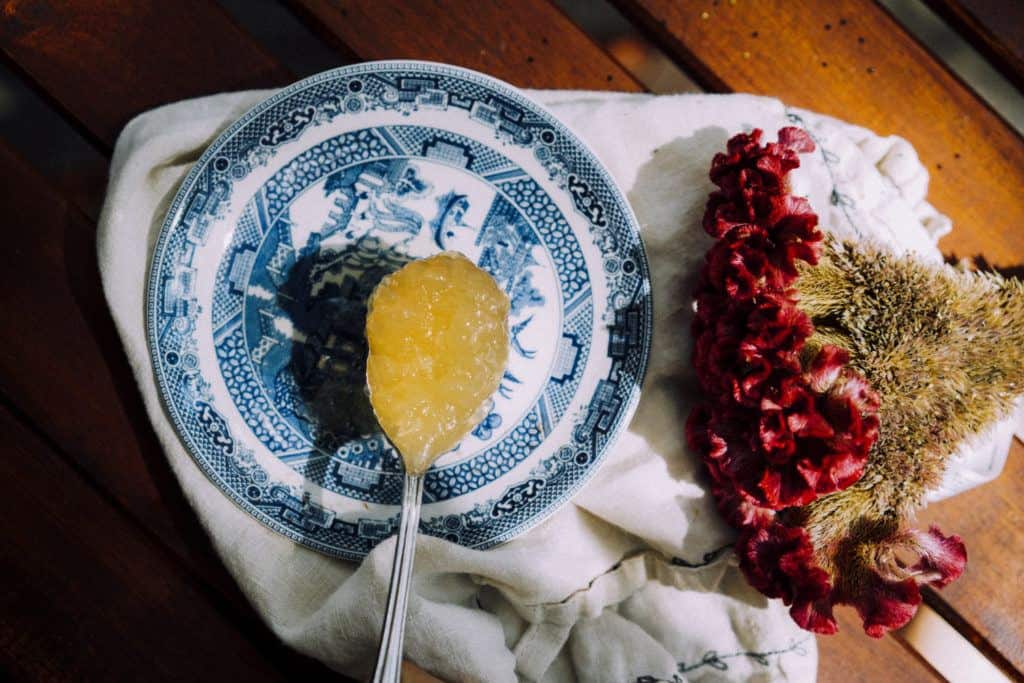 FOND Bone Broth