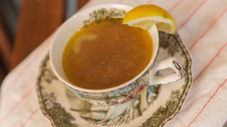 Bone Broth