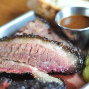 Freedmen's Tri-Tip