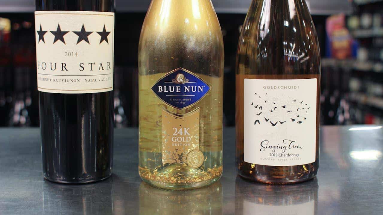 February Wines are for Lovers! Goodtaste with Tanji