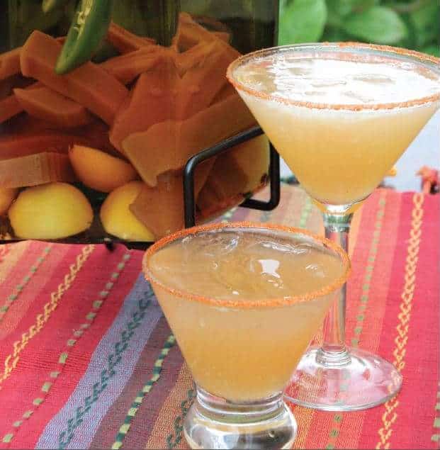 La Bonita Margarita