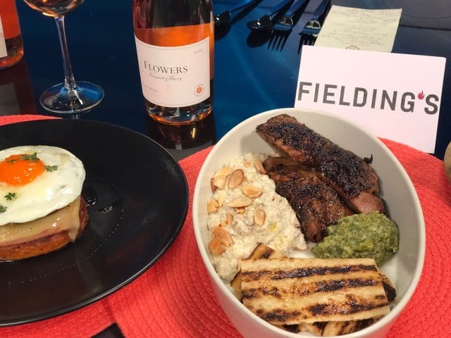 Fielding's Spring Lamb