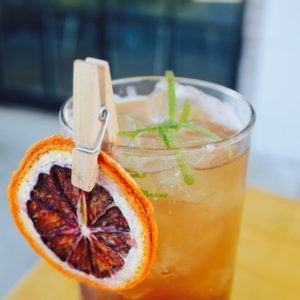 Ritual's Forbidden Sling