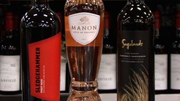 H-E-B San Antonio April Wines