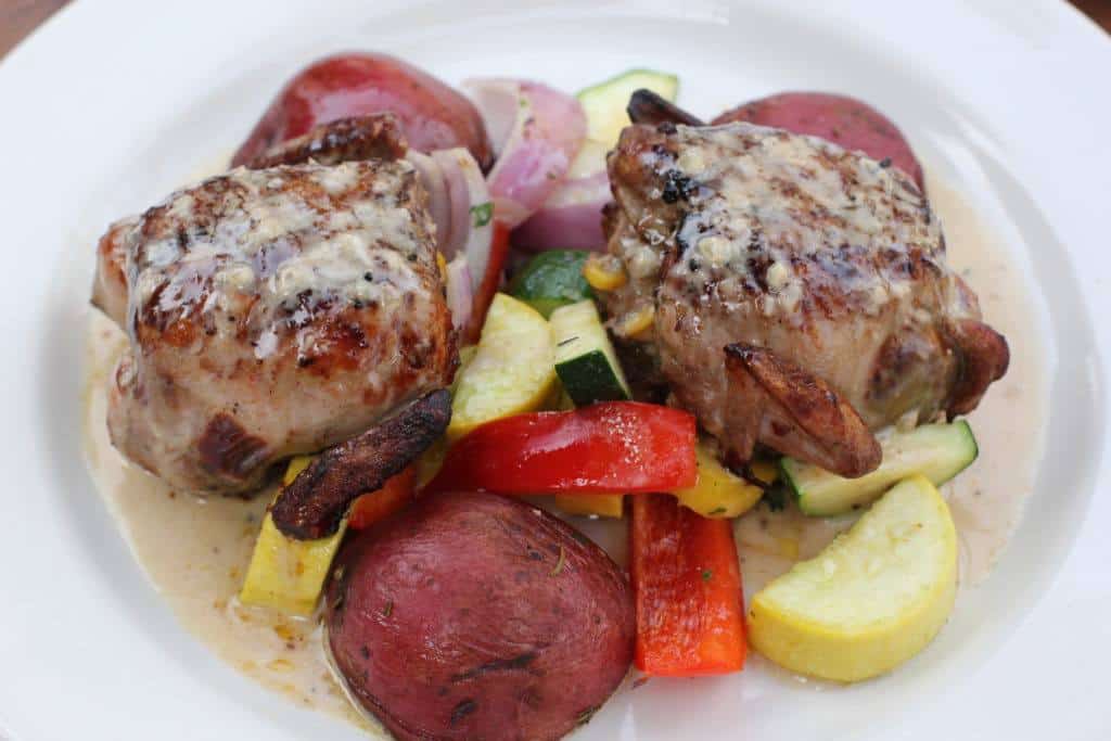 Boudro's Quail