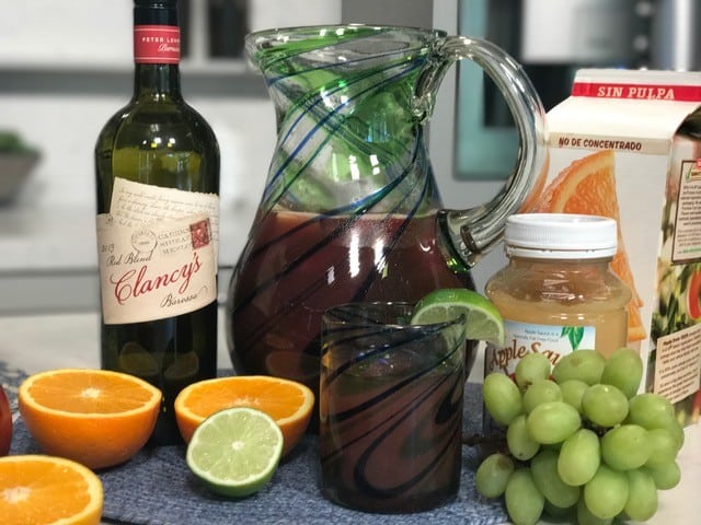 Sangria