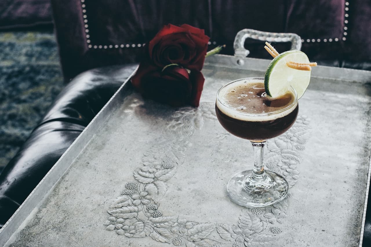 A Brand New Dance - Goodtaste with Tanji