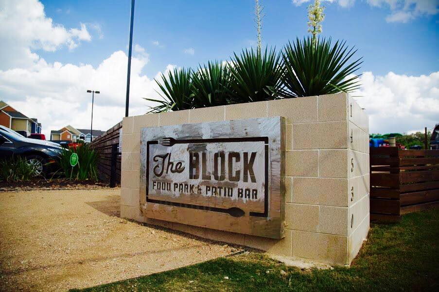 The Block SA