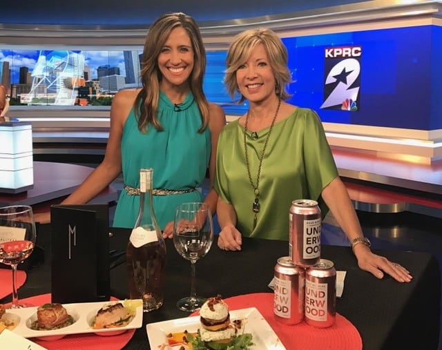 KPRC Tanji Patton