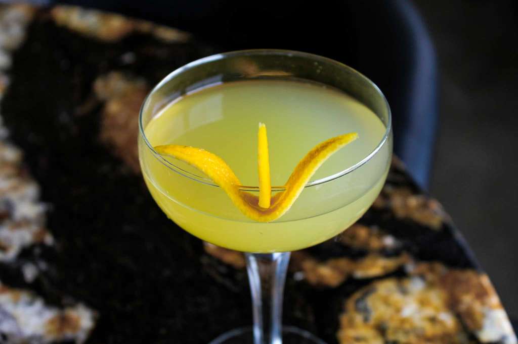 airmail cocktail airmail cocktail