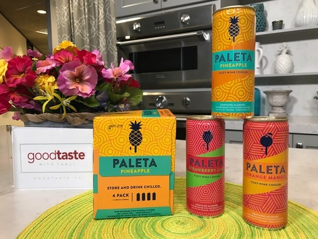 Paleta Wine Co.