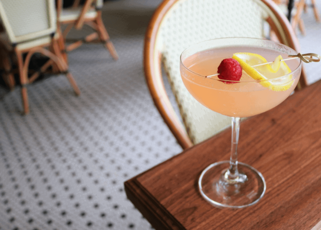 Toulouse French 77