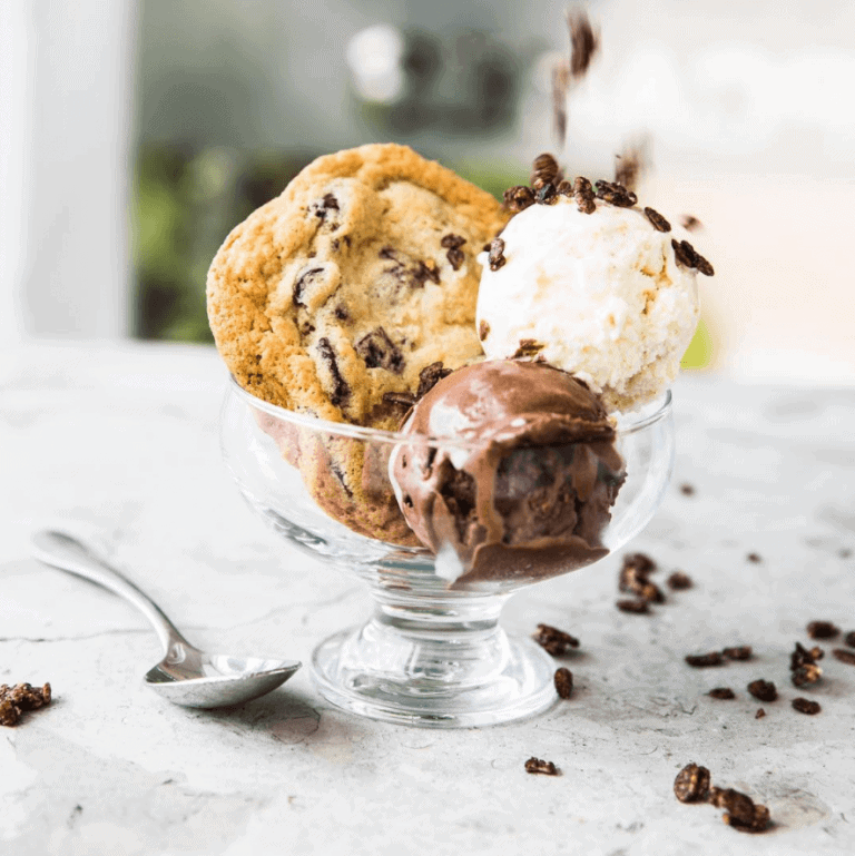 lees2 768x769 - Save the Ice Cream Sundaes for Father's Day!