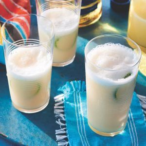 Pisco Sour