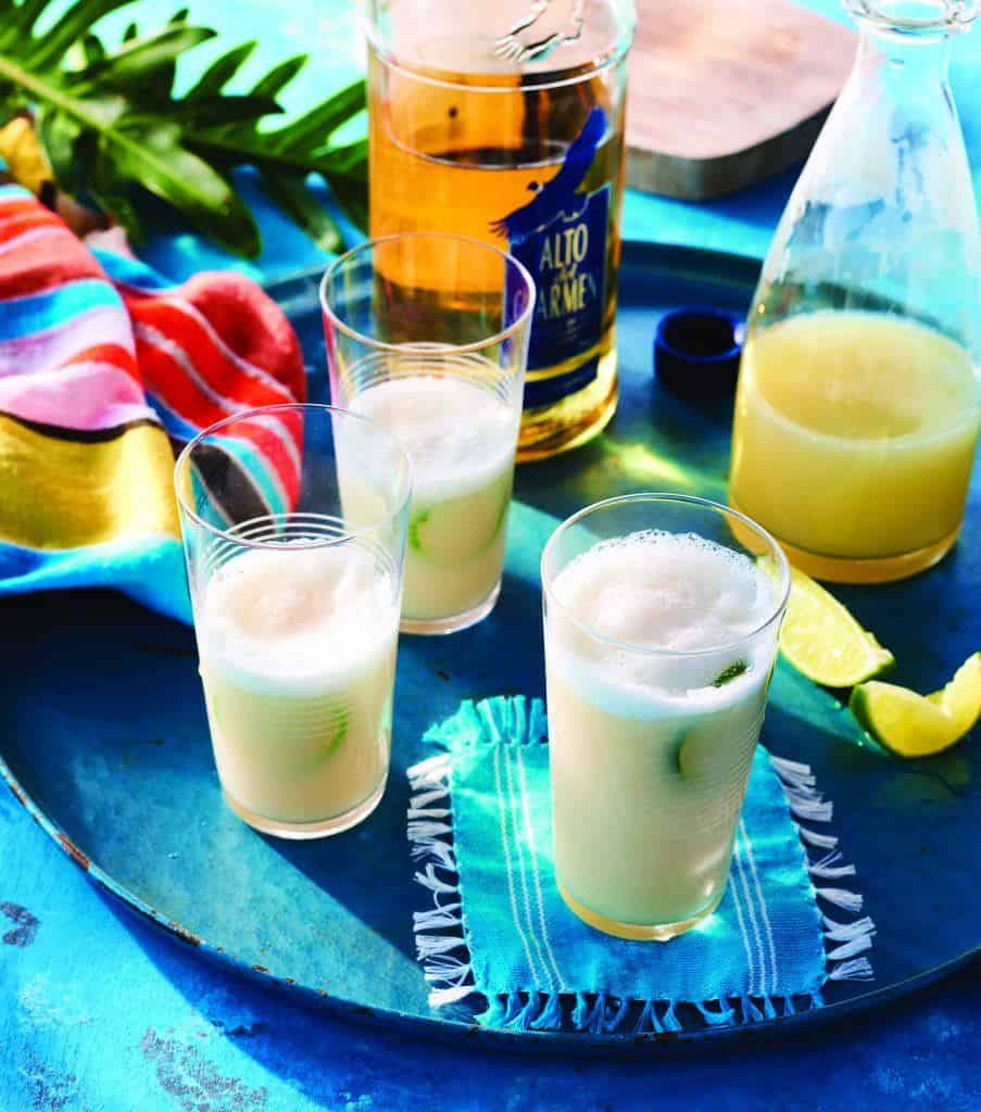 Pisco Sour