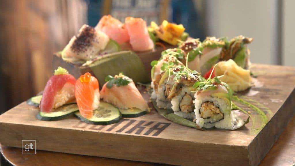Botika sushi