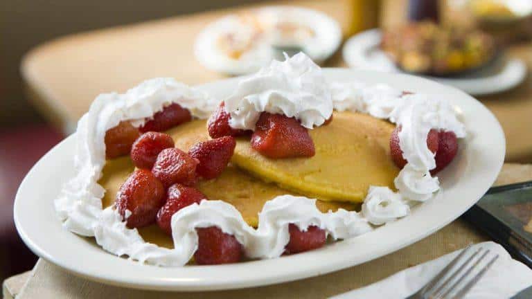 Ol' South Pancake House