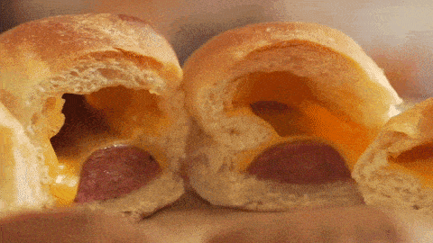 giphy 5 - Czech Out Texas' Best Bites This Weekend!