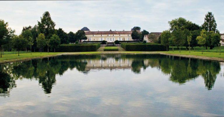 Bordeaux Grand Cru Classé Wine Dinner