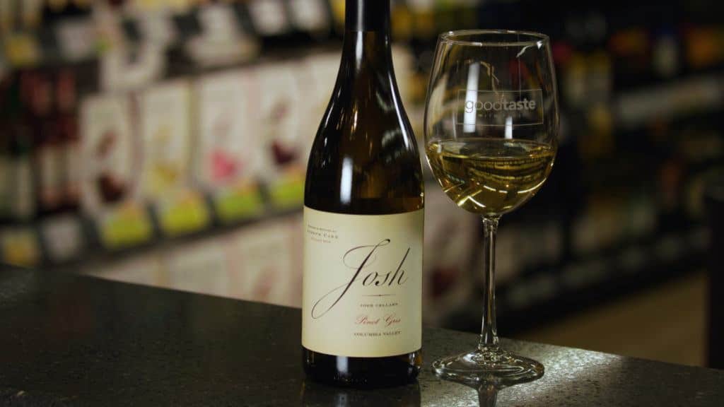 Best 'Bang for Your Buck' Wines Goodtaste with Tanji