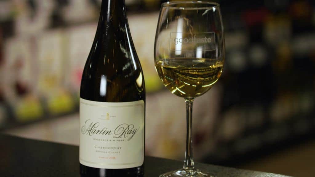 Best 'Bang for Your Buck' Wines Goodtaste with Tanji