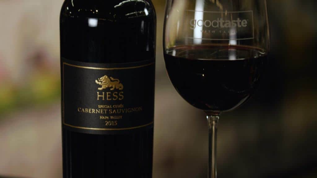 Best 'Bang for Your Buck' Wines Goodtaste with Tanji