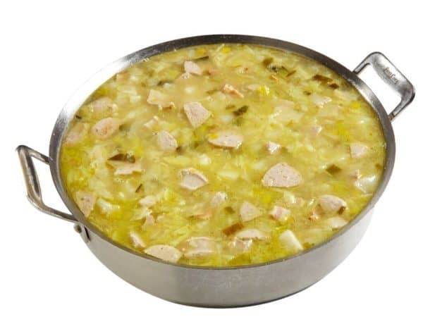 Beer, Potato, Cabbage and Sausage Soup_preview