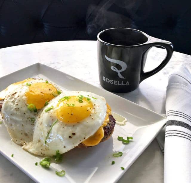 Spring Forward for these Early Riser Breakfasts Goodtaste with Tanji