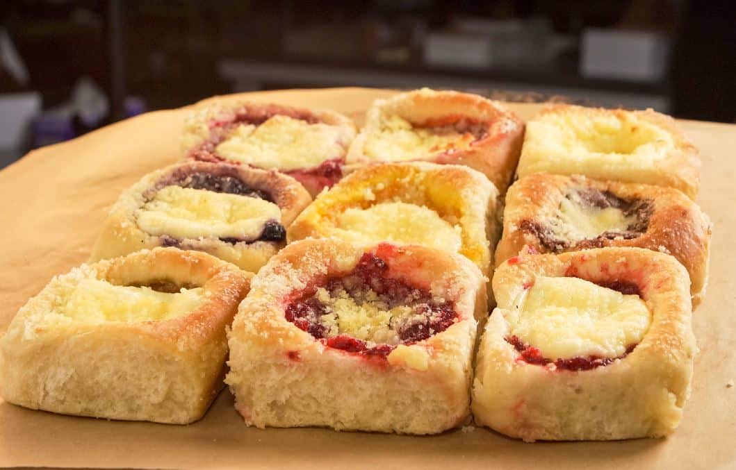 Czech Stop Kolache Recipe Besto Blog