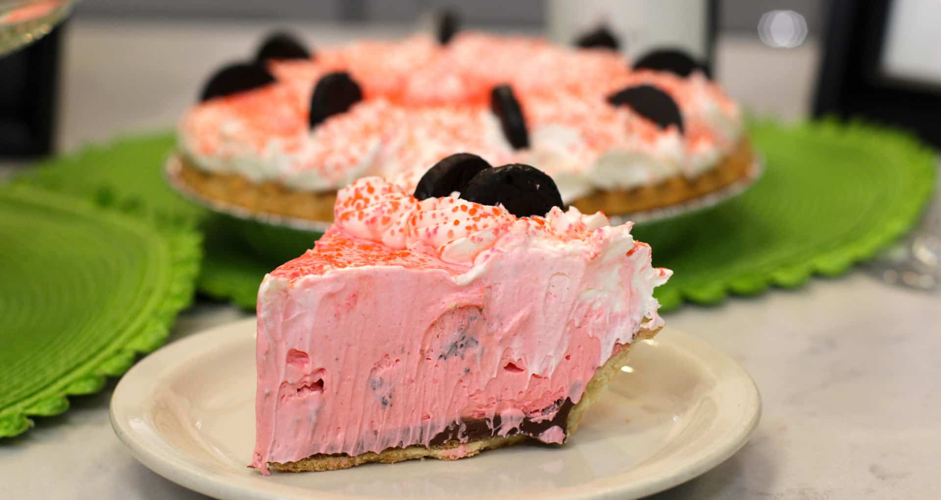 Tanji Talks Texan Cafe And Pie Shop Goodtaste With Tanji